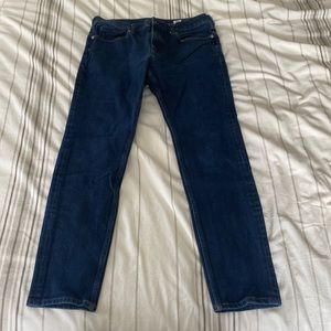 Men’s Skinny Fit Everlane Jeans